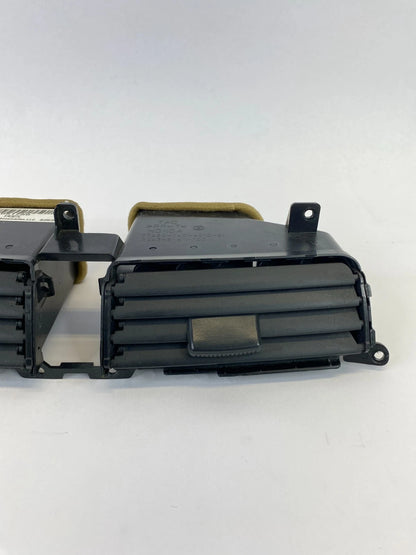 2008-2012 HONDA ACCORD CENTER DASHBOARD AIR CONDITIONER DUAL OUTLET VENT GRILLE