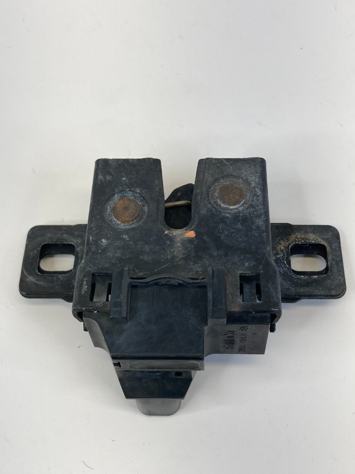 2008-2012 Land Rover LR2 Hood Lock Latch Release Actuator OEM