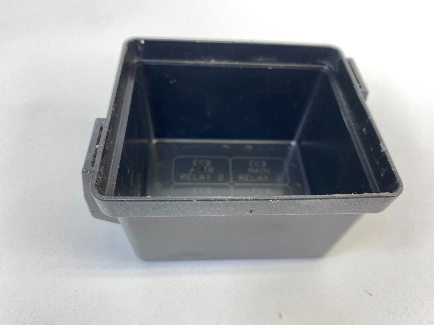2007 2008 2009 2010 2011 NISSAN ALTIMA SMALL FUSE RELAY BOX COVER LID CAP TRIM