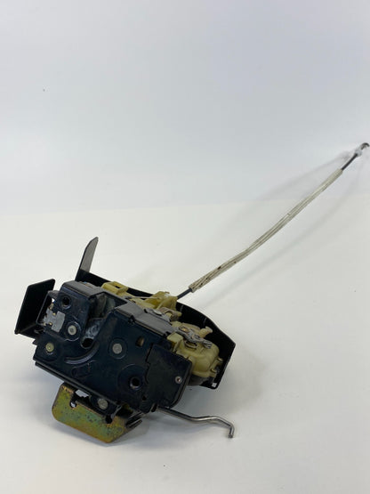 1998-2004 Audi A6 Quattro Front Right Side Door Latch Release Actuator 4B0837350