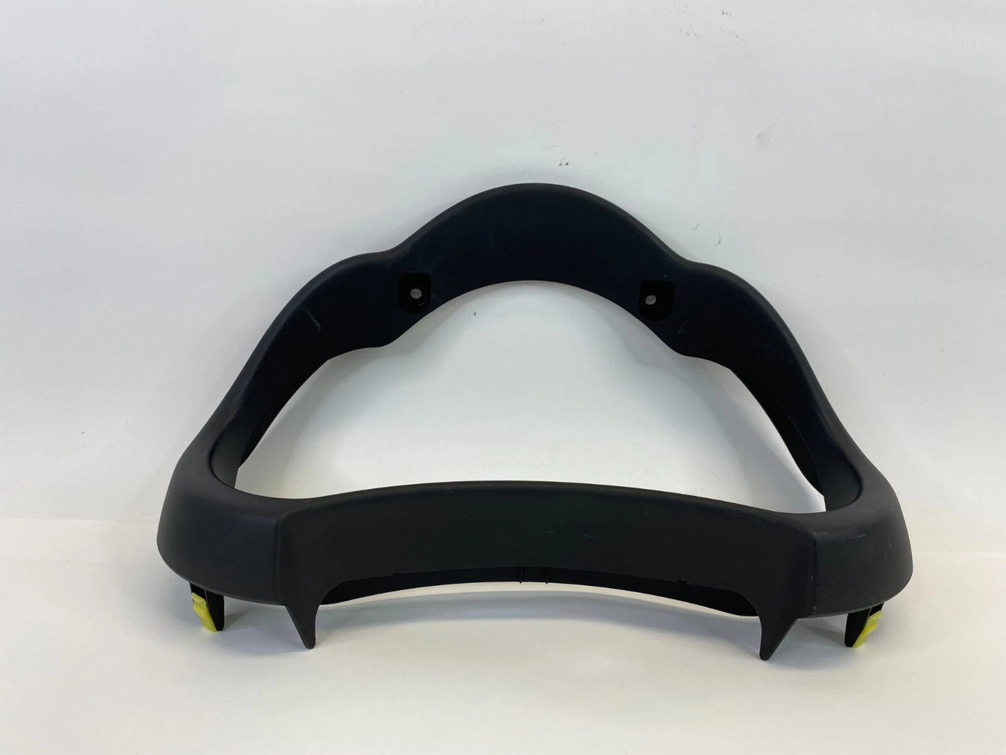 2000-2005 TOYOTA CELICA DASH SPEEDOMETER INSTRUMENT CLUSTER BEZEL TRIM OEM