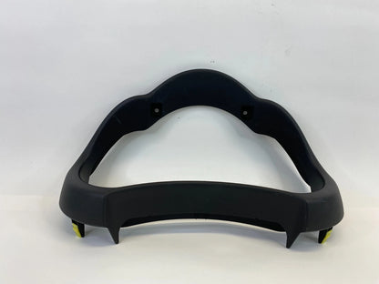 2000-2005 TOYOTA CELICA DASH SPEEDOMETER INSTRUMENT CLUSTER BEZEL TRIM OEM