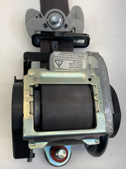 2006-2011 Kia Rio Rio5 Front Right Passenger Side Seat Belt Retractor Assembly