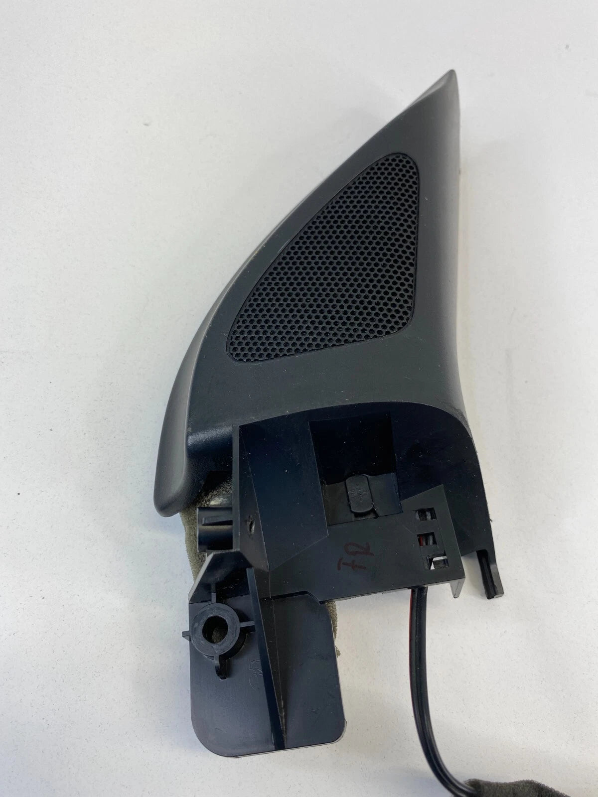 2005-2010 VW VOLKSWAGEN JETTA FRONT RIGHT PASSENGER SPEAKER TWEETER W/ COVER OEM