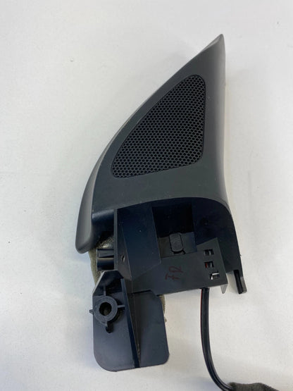 2005-2010 VW VOLKSWAGEN JETTA FRONT RIGHT PASSENGER SPEAKER TWEETER W/ COVER OEM