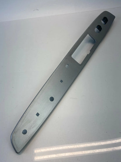 2005-2007 MERCURY MARINER FRONT RIGHT WINDOW SWITCH BEZEL PANEL 5E6X-14A563-AC