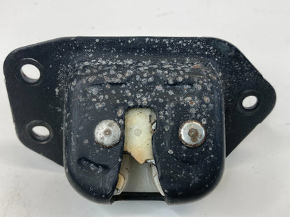 2008-2013 NISSAN ROGUE RR TRUNK LOCK LATCH TAILGATE HATCH LID ACTUATOR ASSY OEM