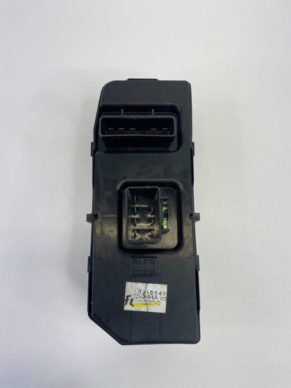 2006-2008 Chevrolet Impala Front Left Side Door Master Window Switch 10340140