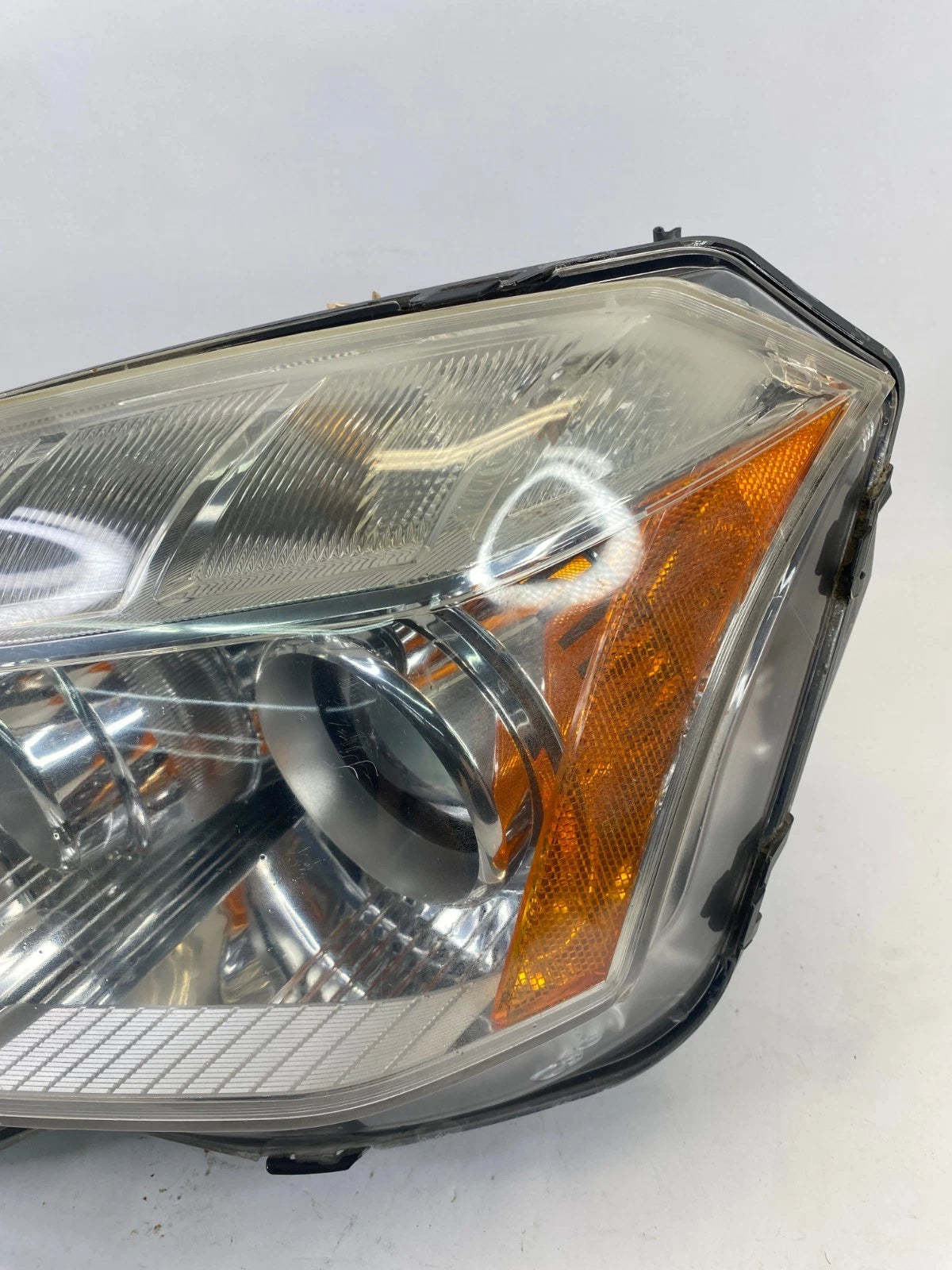 2010-2012 MERCEDES-BENZ GLK350 FRONT LEFT DRIVER HEADLIGHT HALOGEN A204-820-7259