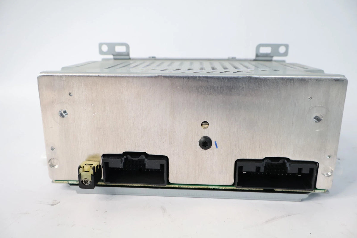 2012-2014 FORD FOCUS RADIO RECEIVER AM /FM MP3 CD PLAYER CM5T-19C107-AG OEM