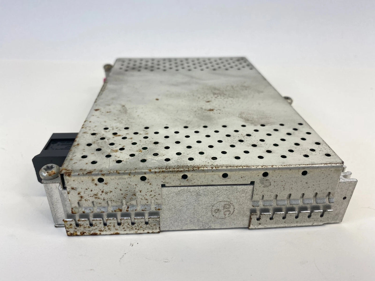 09 10 BMW 535I XDRIVE SIRIUS SATELLITE RADIO RECEIVER CONTROL MODULE 65129192273