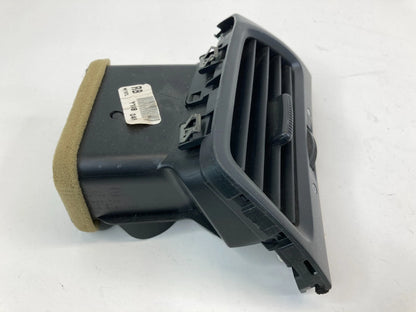 08-12 HONDA ACCORD DASH RIGHT PASSENGER AC AIR VENT GRILL GRILLE 77630-TA0-A010