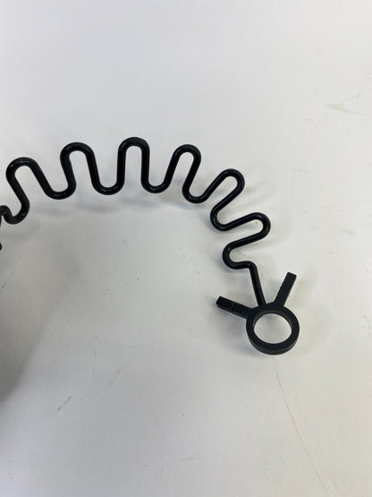 2005-2010 Scion tC Hatchback Fuel Filler Gas Tank Cap Lid Top Cover