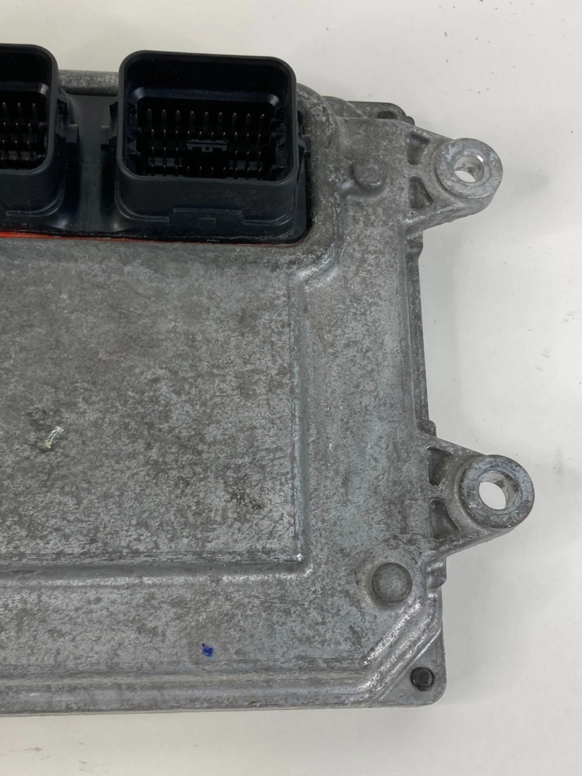 2010 2011 ACURA RDX 2.3L ENGINE COMPUTER CONTROL MODULE ECM ECU 37820-RWC-A63