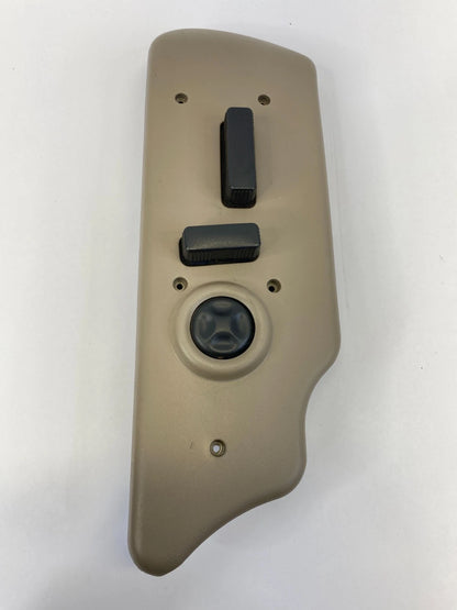 2003-2006 CHEVROLET TAHOE FRONT RIGHT PASSENGER SEAT SWITCH 88941679 OEM