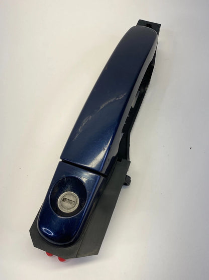 2006-2011 CHEVROLET HHR FRONT LEFT SIDE EXTERIOR OUTER DOOR HANDLE 15786205 OEM