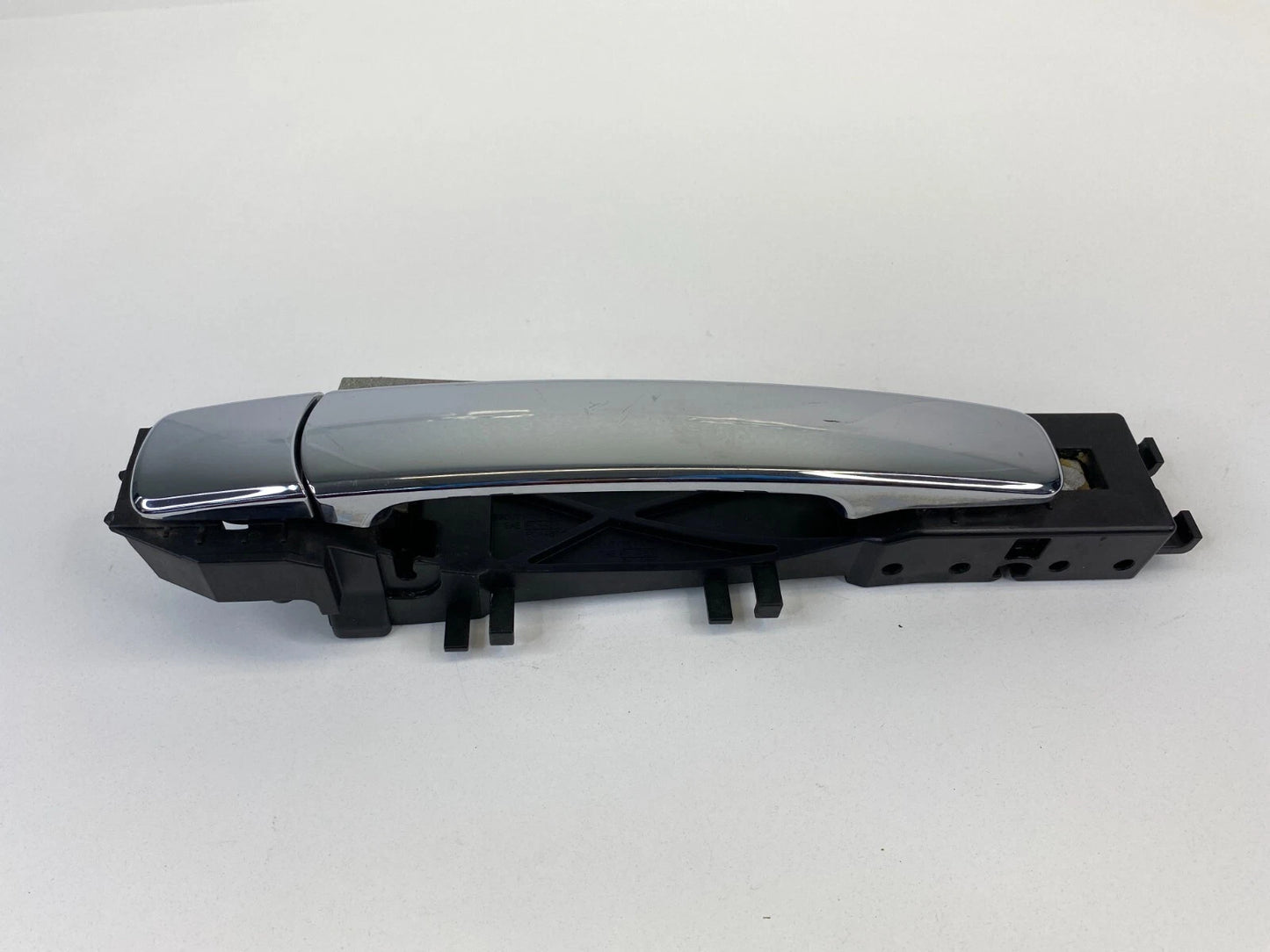 2010 2011 2012 2013 NISSAN ROGUE REAR RIGHT SIDE EXTERIOR DOOR HANDLE ASSY OEM