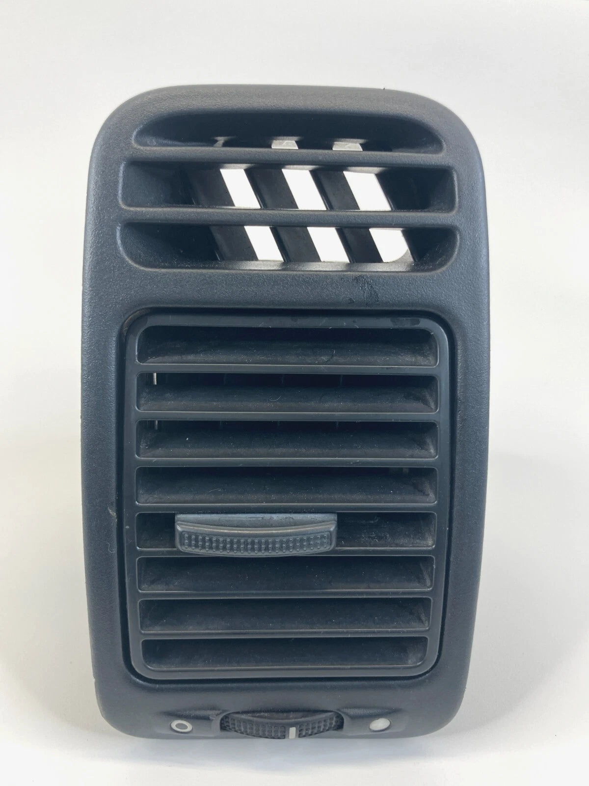 2001-2005 HONDA CIVIC DASH LEFT DRIVER OUTLET SIDE A/C AIR VENT GRILLE ASSY OEM