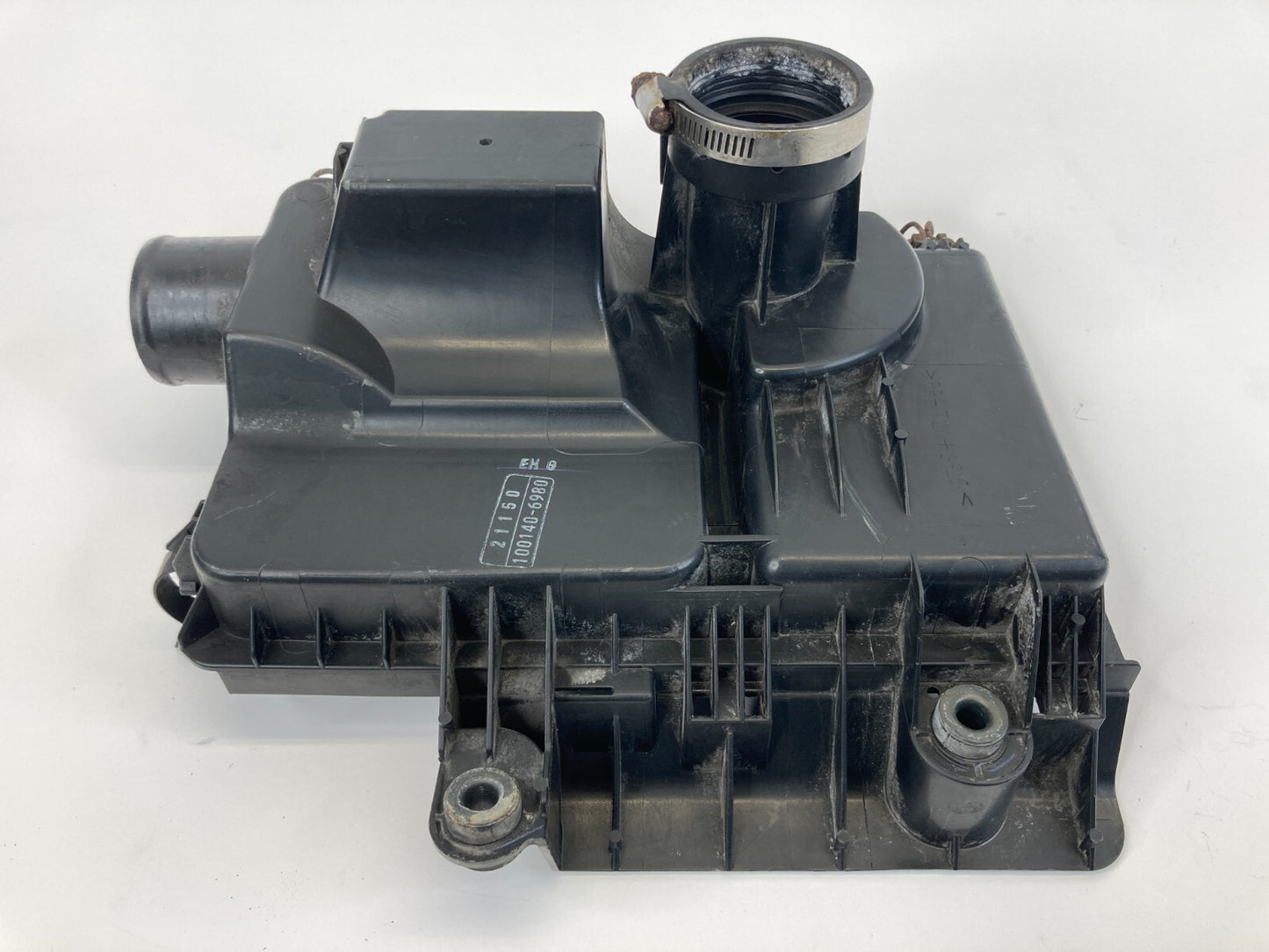 04-09 Toyota Prius Hybrid 1.5L Air Intake Cleaner Lower Box Filter 100140-6980