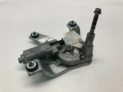 2007-2012 DODGE CALIBER REAR WINDSHIELD WIPER MOTOR ASSEMBLY OEM 05116145AD