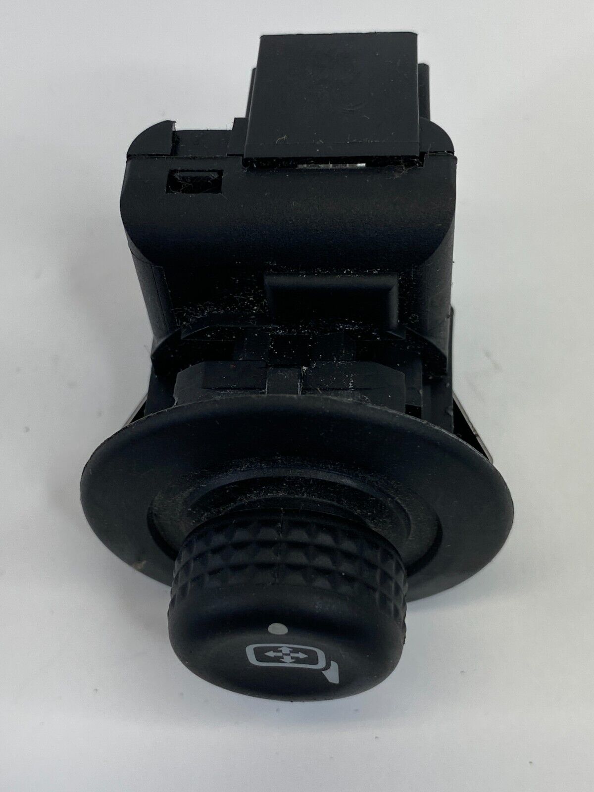 06-12 Ford Fusion 06-11 Milan Side View Mirror Switch Control 9L3T-17B676-AA3