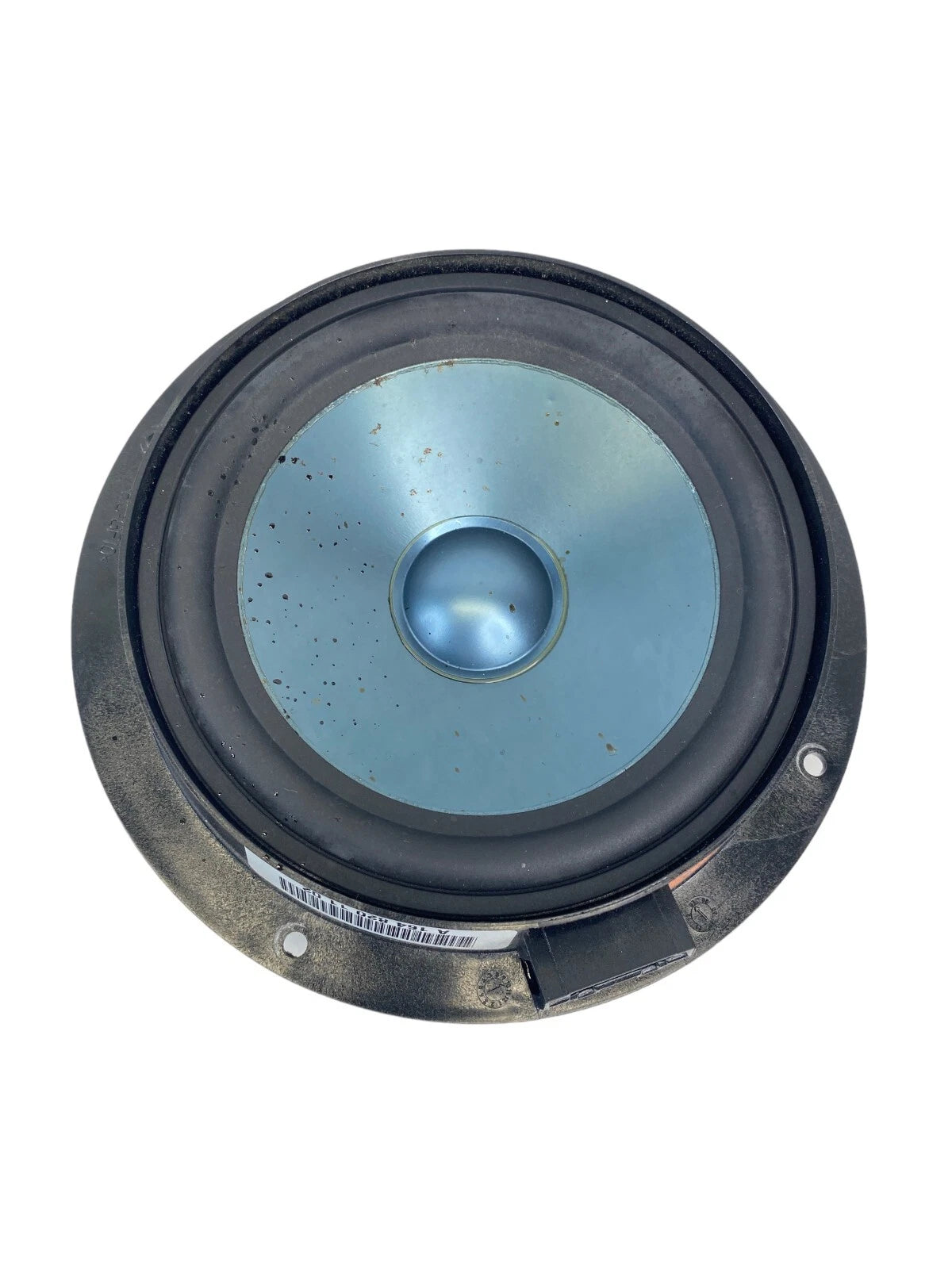 2006-2012 MERCEDES-BENZ R350 REAR RIGHT SIDE DOOR AUDIO SPEAKER A1648201102 OEM