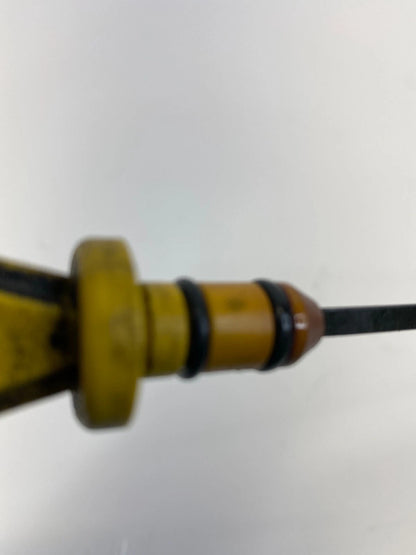 2011-2015 CHEVROLET CRUZE 1.4L L416V TURBO A/T ENGINE OIL LEVEL FLUID DIPSTICK