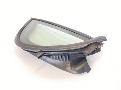 2000-2002 NISSAN MAXIMA REAR RIGHT PASSENGER SIDE QUARTER WINDOW FIXED GLASS OEM
