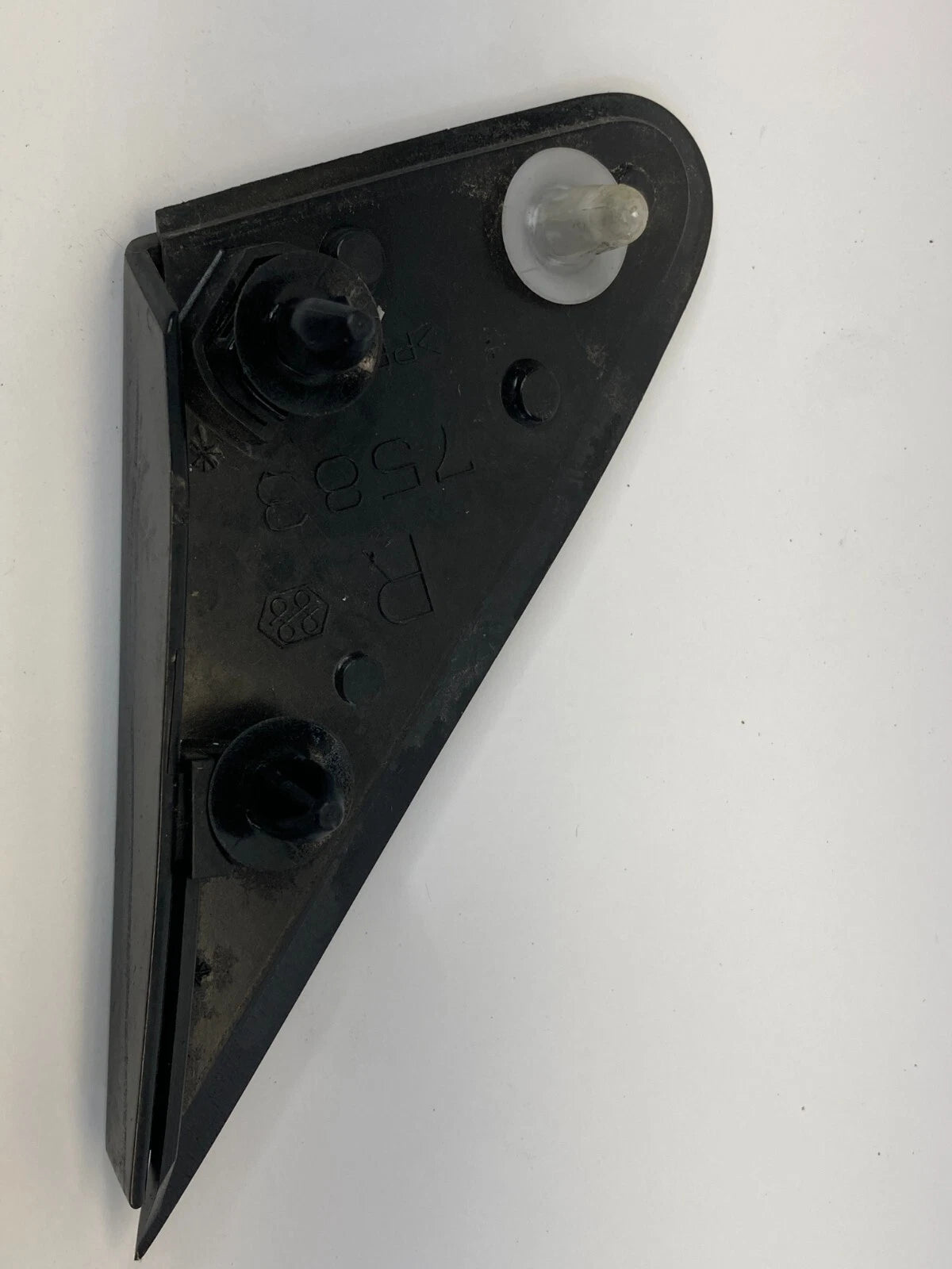 2003-2007 NISSAN MURANO FRONT RIGHT PASSENGER SIDE EXTERIOR CORNER COVER OEM