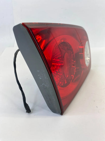 06 07 08 KIA OPTIMA REAR LEFT DRIVER SIDE INNER TAIL LIGHT TAILIGHT 92405-2G00