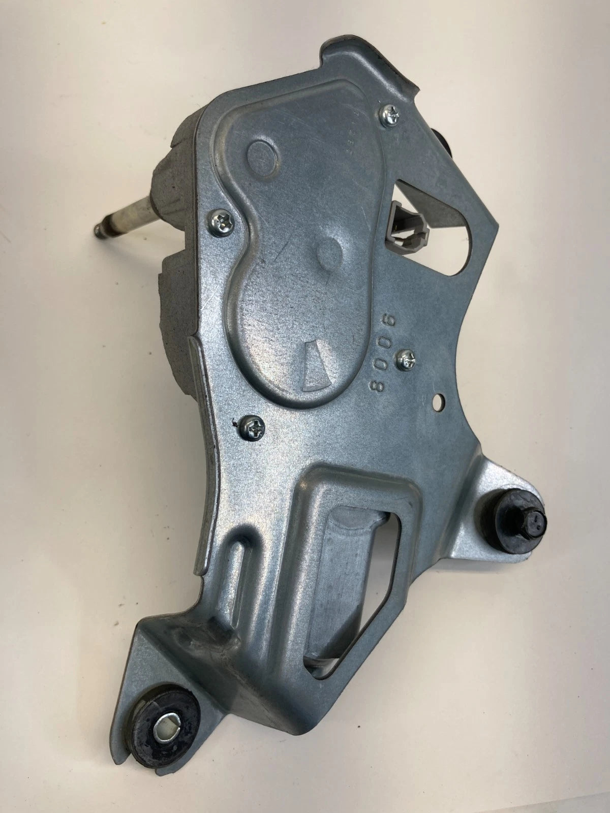 2011-2017 NISSAN QUEST REAR BACK WIPER MOTOR ASSEMBLY OEM