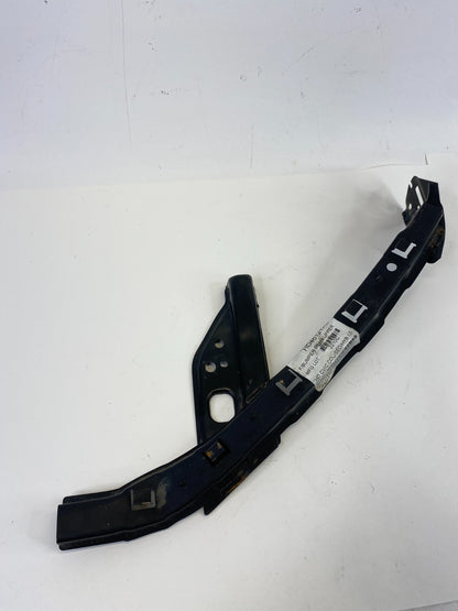 2012 2013 2014 2015 Honda Civic Front Left Driver Side Bumper Bracket Mount OEM