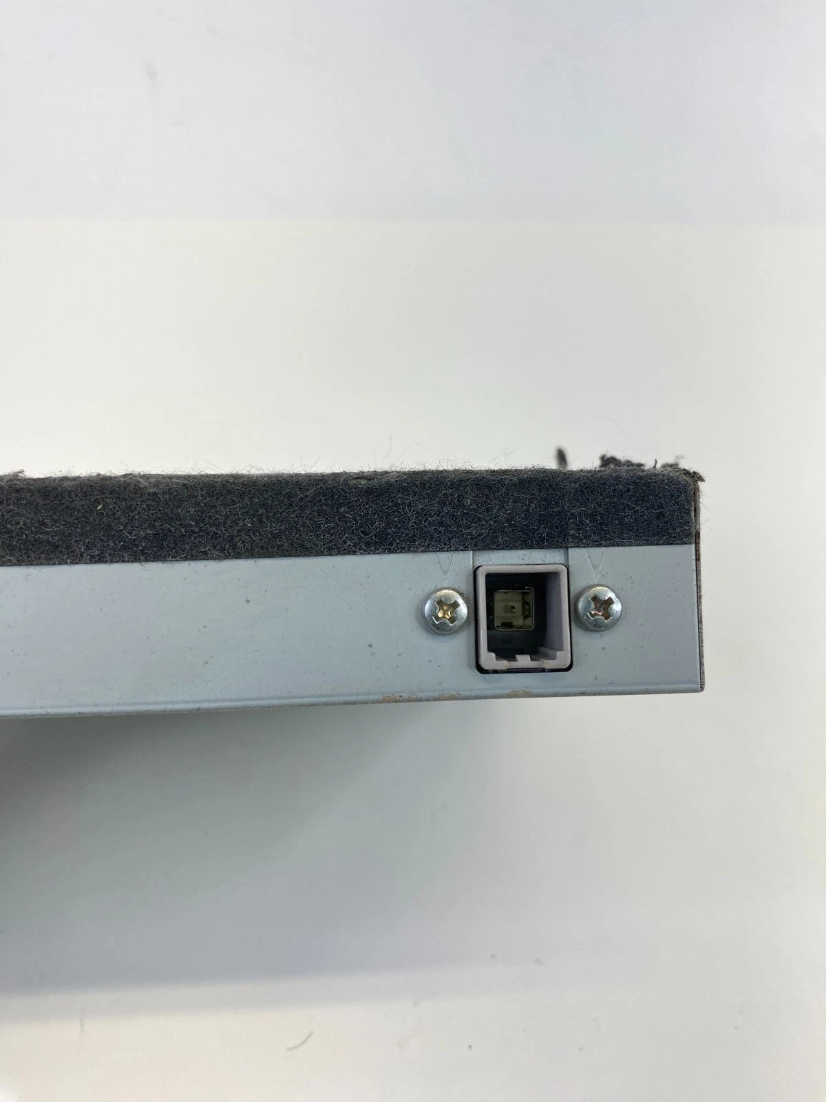 07-09 LEXUS GS350 AUDIO EQUIPMENT SATELLITE RADIO RECEIVER MODULE 86180-0W031