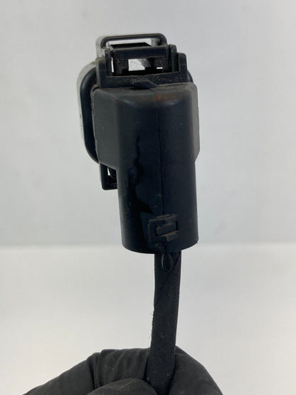 2008-2010 Hyundai Elantra Front Windshield Wiper Motor Cable Plug Connector OEM