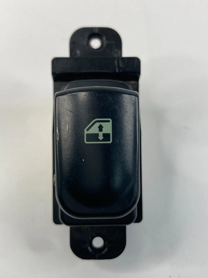 2006-2008 HYUNDAI SONATA REAR LEFT BACK SIDE DOOR POWER WINDOW SWITCH OEM