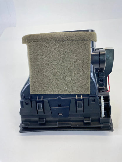 07-11 LEXUS GS350 GS460 DASH FR RIGHT A/C AIR VENT HEATER OUTER GRILL 5567030441