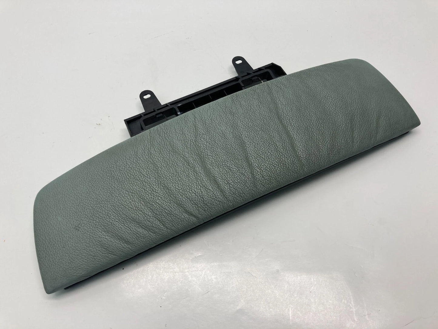 02-05 BMW 745I 745LI 04-06 760I RIGHT PASSENGER CENTER ARMREST LID COVER RH OEM