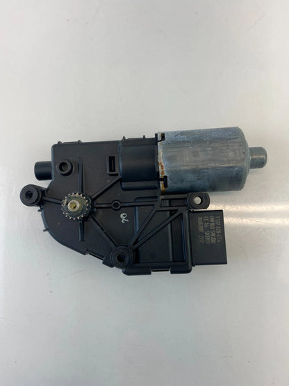 2007-2015 AUDI Q7 FRONT SUNROOF MOTOR MOON ROOF ASSEMBLY 4L0-959-591 OEM