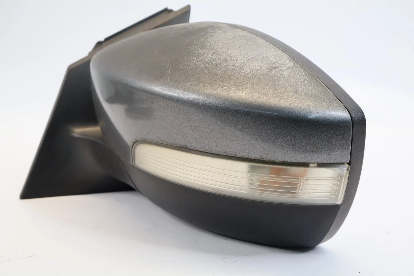 2012-2014 FORD FOCUS LH DRIVER SIDE VIEW POWER MIRROR TURN SIGNAL BLIND SPOT OEM