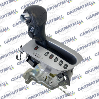 2005-2010 HONDA ODYSSEY 3.5L A/T GEAR SHIFT SHIFTER LEVER SELECTOR W/ KNOB OEM