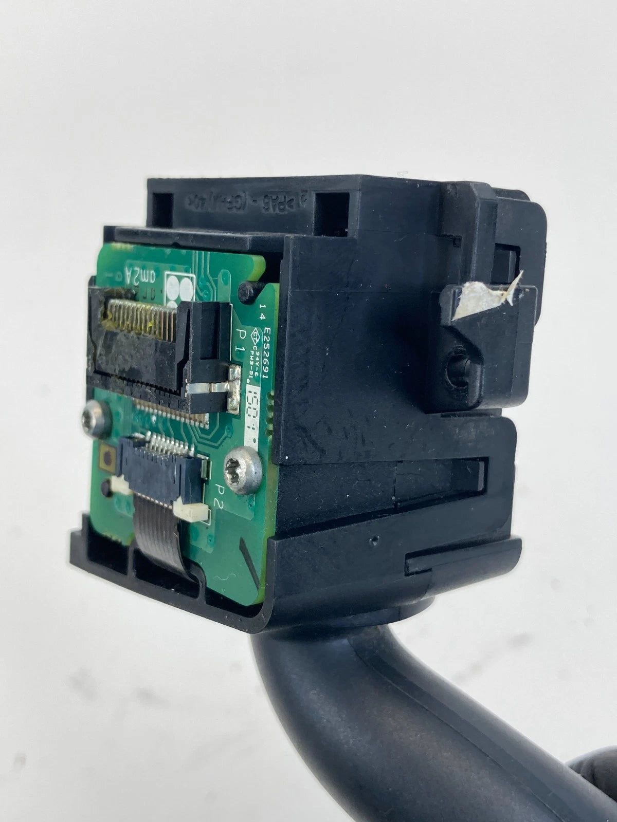 2013-2019 FORD EXPLORER POLICE INTERCEPTOR UTILITY WINDSHIELD WIPER SWITCH LEVER