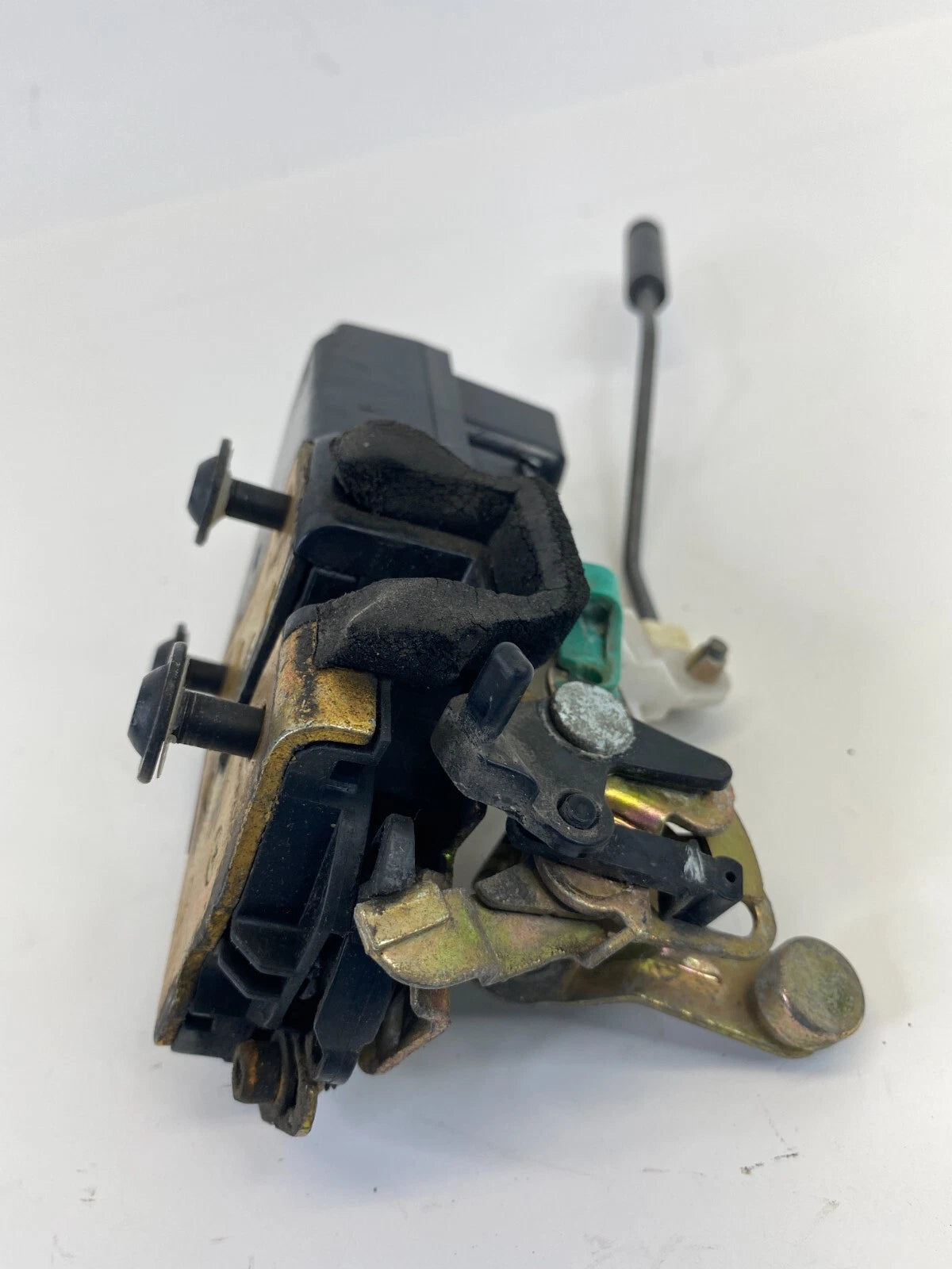 2006-2010 JEEP COMMANDER REAR LEFT SIDE DOOR LOCK LATCH ACTUATOR RELEASE