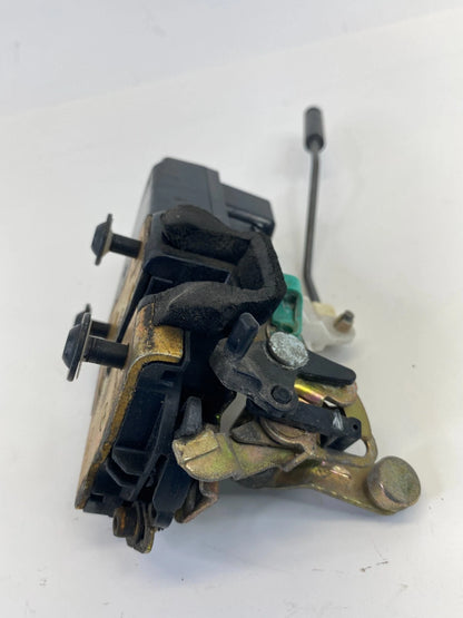 2006-2010 JEEP COMMANDER REAR LEFT SIDE DOOR LOCK LATCH ACTUATOR RELEASE