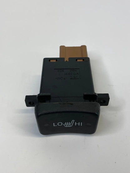 04-08 ACURA TL CENTER CONSOLE HEATER HEAT SEAT CONTROL SWITCH BUTTON M22831 OEM