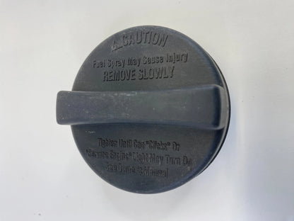 2007-2017 JEEP PATRIOT REAR FUEL TANK FILLER DOOR GAS CAP LID COVER OEM