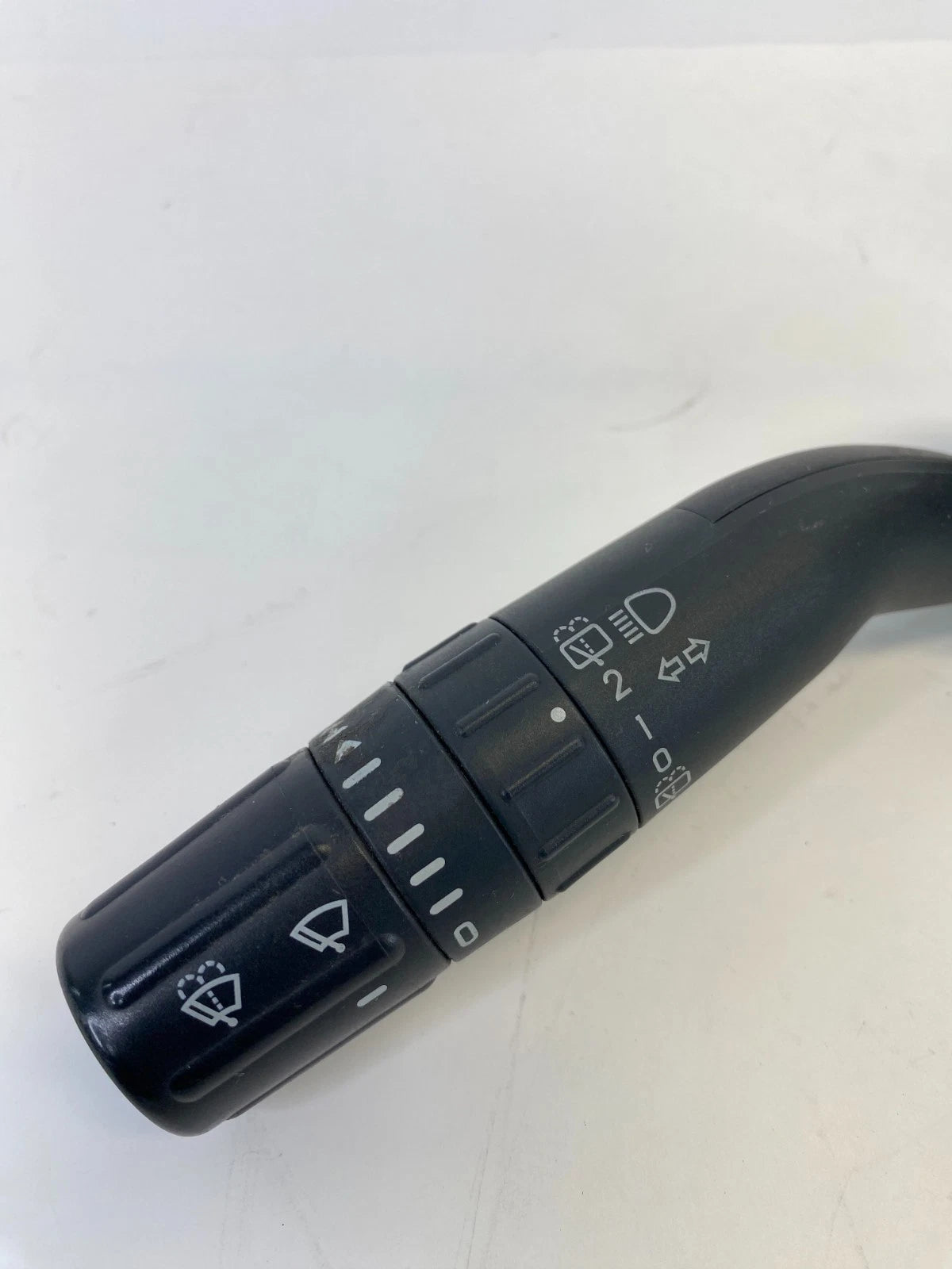 2011-2019 EDGE EXPLORER INTERCEPTOR UTILITY WINDSHIELD WIPER LEVER SWITCH OEM