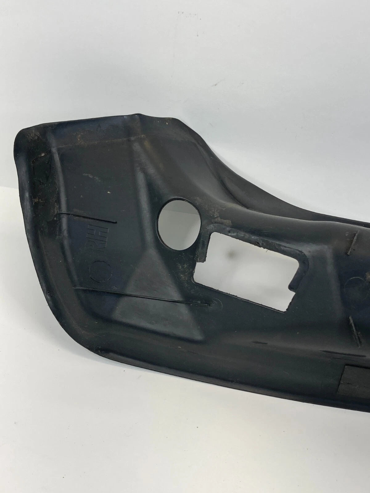 13-19 FORD ESCAPE REAR RIGHT TAILGATE TRUNK RUBBER SEAL COVER TRIM CJ54S45140A