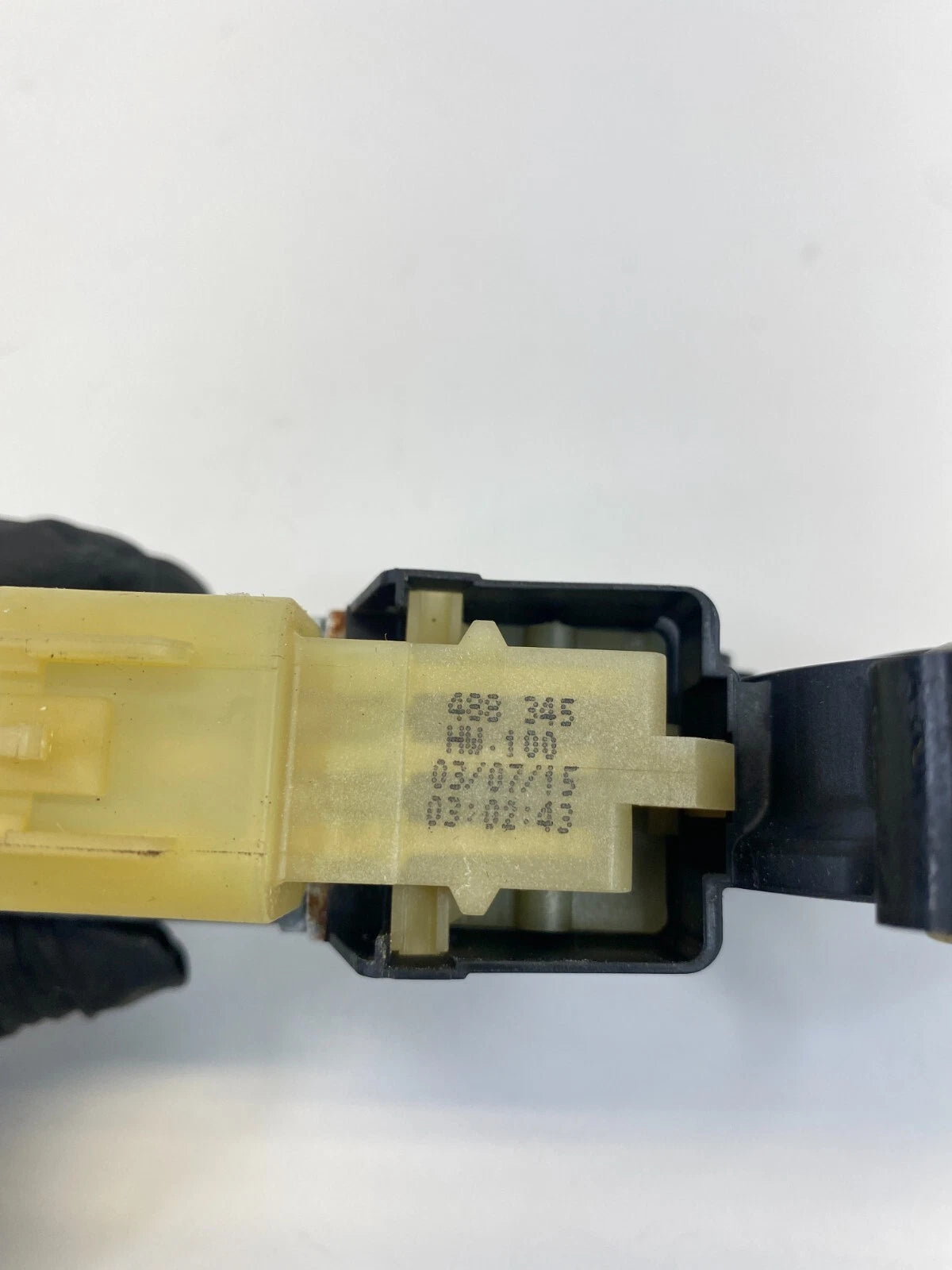 2013-2020 FORD FUSION FRONT RIGHT SIDE POWER WINDOW MOTOR 0130822831 OEM