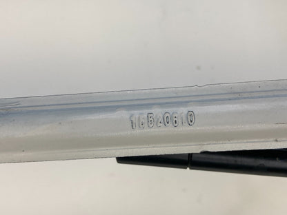 05-10 Pontiac G6 Rear Trunk Deck Lid Tailgate Tail Gate Boot Hinges Struts OEM