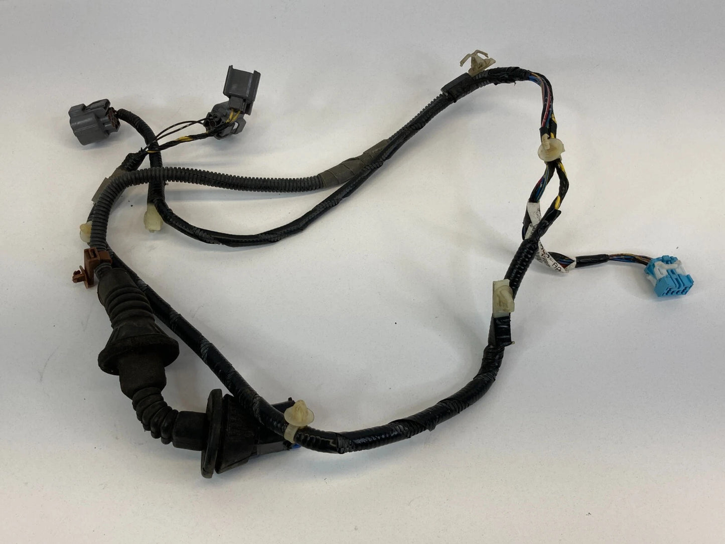 2004-2008 ACURA TL REAR RIGHT BACK SIDE DOOR WIRE HARNESS WIRING 32753-SEP-A00